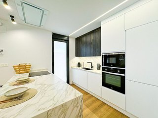 Casa en venta en Zona Pueblo en Pilar de la Horadada
