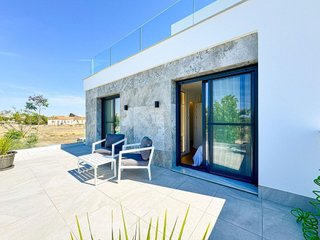 Casa en venta en Zona Pueblo en Pilar de la Horadada