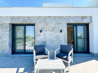 Casa en venta en Zona Pueblo en Pilar de la Horadada