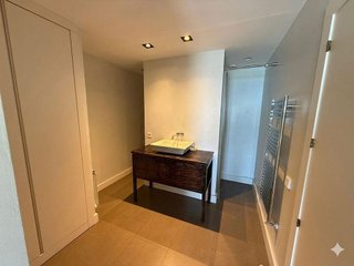 Piso en alquiler en Zona l'Olla en Altea