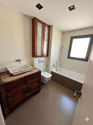 Piso en alquiler en Zona l'Olla en Altea