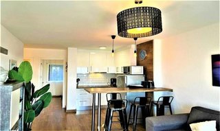 Piso en venta en Port Esportiu - Puig Rom - Canyelles en Roses