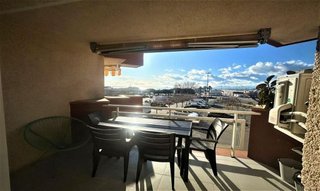 Piso en venta en Port Esportiu - Puig Rom - Canyelles en Roses