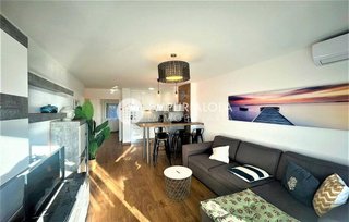 Piso en venta en Port Esportiu - Puig Rom - Canyelles en Roses