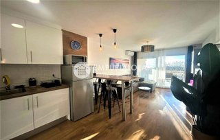 Piso en venta en Port Esportiu - Puig Rom - Canyelles en Roses