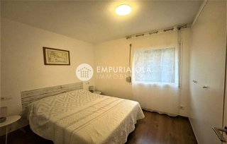 Piso en venta en Port Esportiu - Puig Rom - Canyelles en Roses