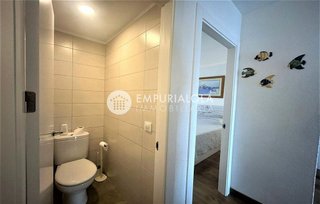 Piso en venta en Port Esportiu - Puig Rom - Canyelles en Roses