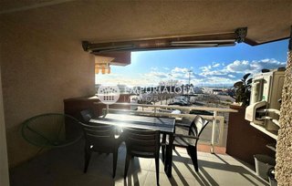 Piso en venta en Port Esportiu - Puig Rom - Canyelles en Roses