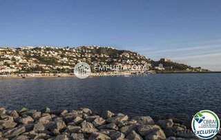 Piso en venta en Port Esportiu - Puig Rom - Canyelles en Roses
