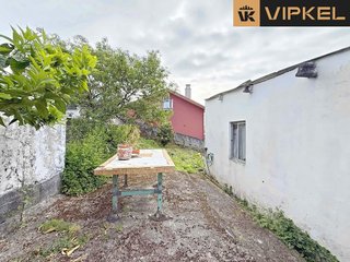 Casa rural en venta en La Cabaña - Valón en Ferrol