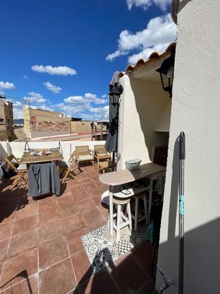 Chalet en venta en Casco Antiguo en Llíria