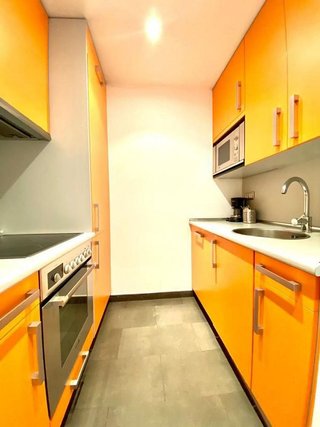 Piso en alquiler en Embajadores - Lavapiés en Madrid