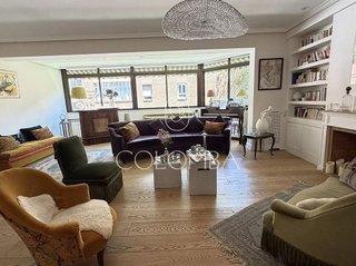 Piso en alquiler en Nueva España en Madrid