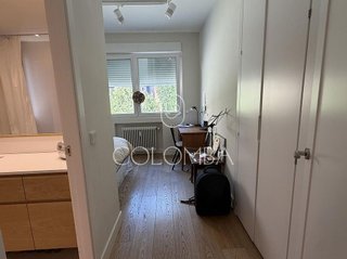 Piso en alquiler en Nueva España en Madrid