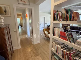 Piso en alquiler en Nueva España en Madrid