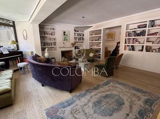 Piso en alquiler en Nueva España en Madrid