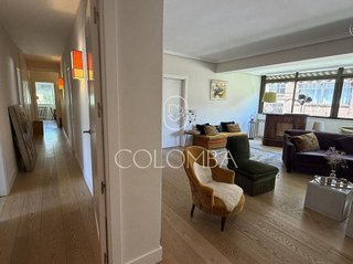 Piso en alquiler en Nueva España en Madrid