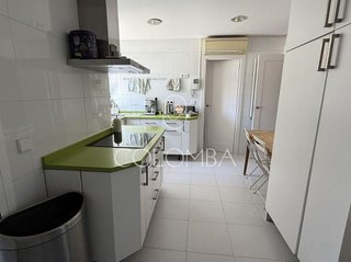 Piso en alquiler en Nueva España en Madrid