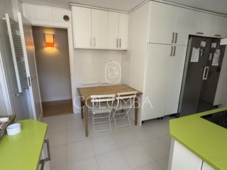 Piso en alquiler en Nueva España en Madrid