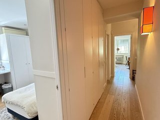 Piso en alquiler en Nueva España en Madrid