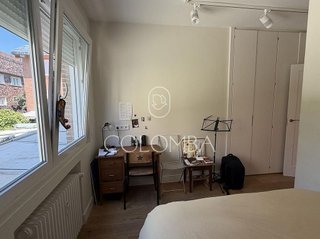 Piso en alquiler en Nueva España en Madrid
