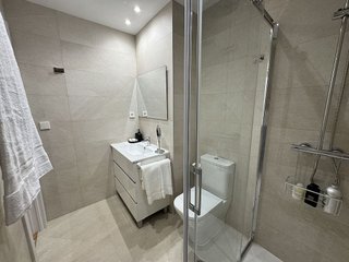 Estudio en alquiler en Ciudad Jardín en Madrid