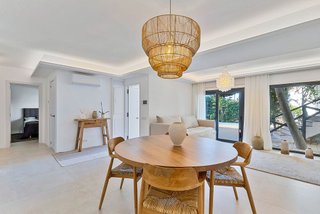 Casa adosada en venta en Los Pacos en Fuengirola