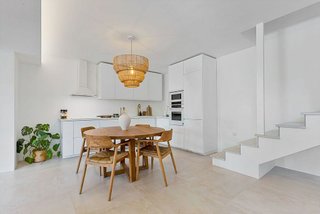 Casa adosada en venta en Los Pacos en Fuengirola