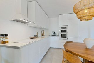 Casa adosada en venta en Los Pacos en Fuengirola