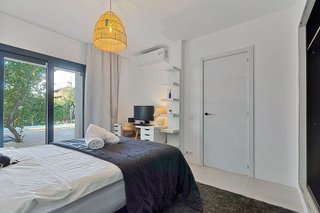 Casa adosada en venta en Los Pacos en Fuengirola