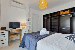 Casa adosada en venta en Los Pacos en Fuengirola