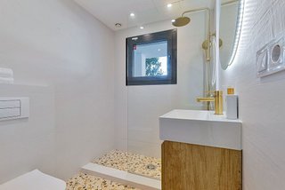 Casa adosada en venta en Los Pacos en Fuengirola