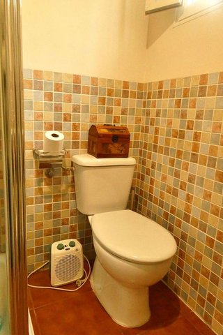Chalet en venta en San Sadurniño
