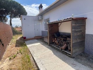 Casa rural en venta en Bonares