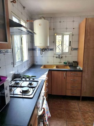 Chalet en venta en Monserrat