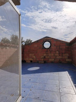 Chalet en venta en Monserrat
