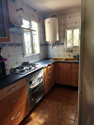 Chalet en venta en Monserrat