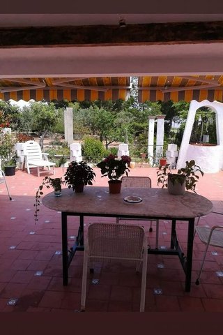 Chalet en venta en Monserrat