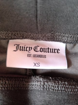 Pantalones Juicy Couture Grises