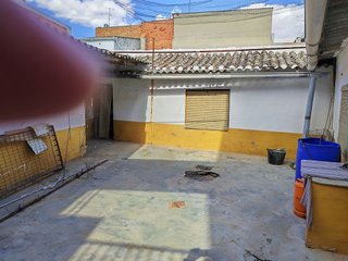 Chalet en venta en Membrilla