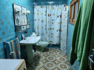 Chalet en venta en Membrilla