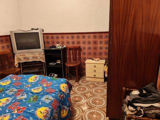 Chalet en venta en Membrilla
