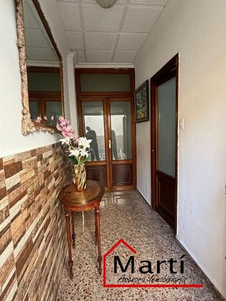 Chalet en venta en Zona Llombai en Burriana