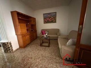 Chalet en venta en Zona Llombai en Burriana