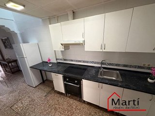 Chalet en venta en Zona Llombai en Burriana