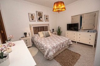Casa adosada en venta en Almonte en Almonte