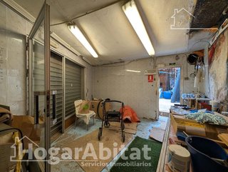 Chalet en venta en San Gabriel en Alicante