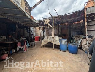 Chalet en venta en San Gabriel en Alicante