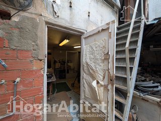 Chalet en venta en San Gabriel en Alicante