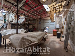 Chalet en venta en San Gabriel en Alicante